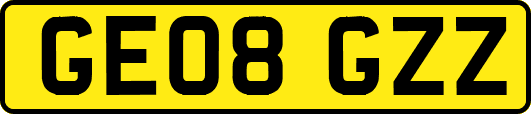 GE08GZZ