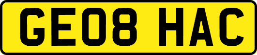 GE08HAC