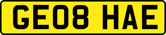 GE08HAE