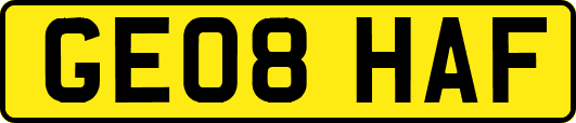 GE08HAF