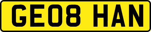GE08HAN