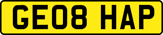 GE08HAP