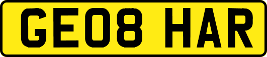 GE08HAR