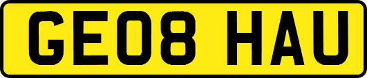 GE08HAU