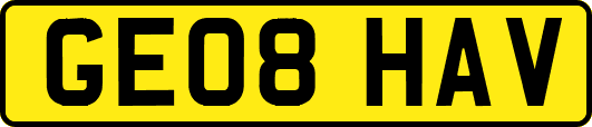 GE08HAV