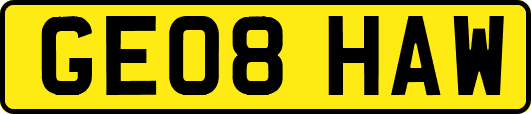 GE08HAW