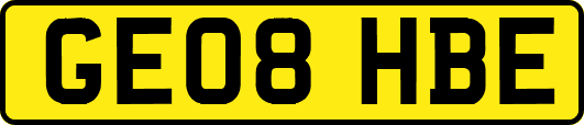 GE08HBE