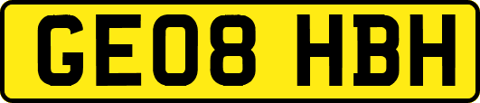GE08HBH