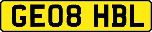 GE08HBL