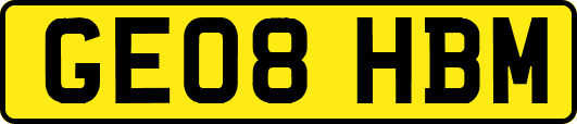 GE08HBM