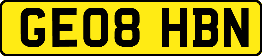 GE08HBN