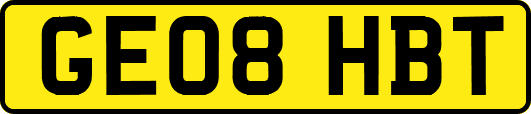 GE08HBT