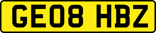 GE08HBZ