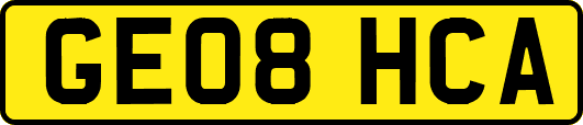 GE08HCA