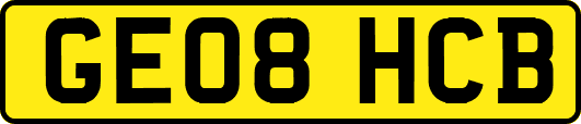 GE08HCB
