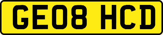 GE08HCD