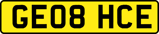 GE08HCE