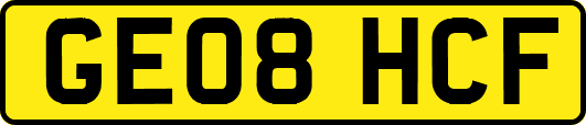 GE08HCF