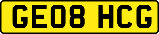 GE08HCG