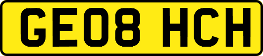GE08HCH
