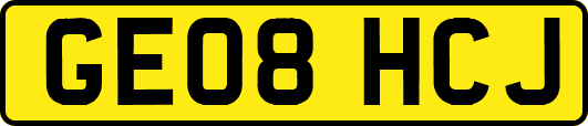 GE08HCJ
