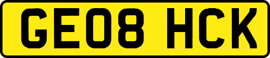 GE08HCK