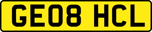 GE08HCL