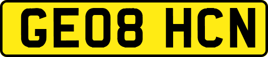 GE08HCN