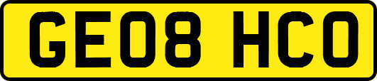 GE08HCO