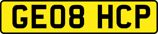 GE08HCP