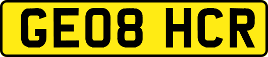 GE08HCR