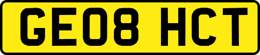 GE08HCT