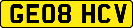 GE08HCV