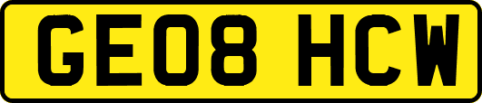 GE08HCW