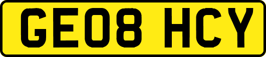 GE08HCY