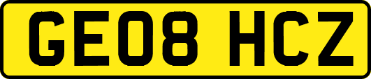GE08HCZ