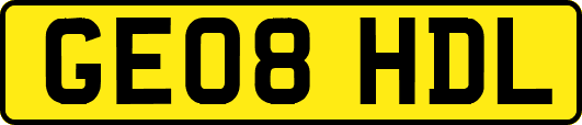 GE08HDL