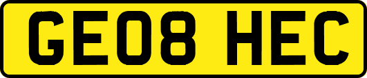 GE08HEC