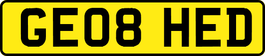 GE08HED