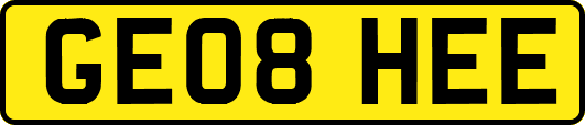 GE08HEE