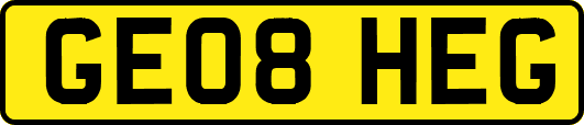 GE08HEG