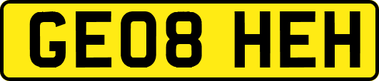 GE08HEH