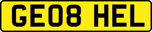 GE08HEL