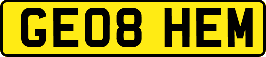 GE08HEM