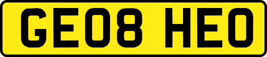 GE08HEO