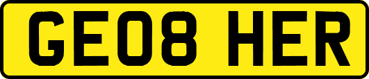 GE08HER