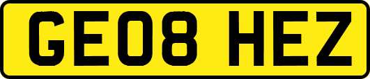 GE08HEZ