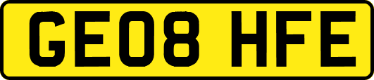 GE08HFE