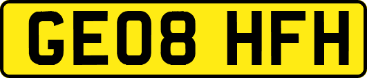 GE08HFH