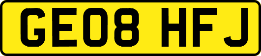 GE08HFJ